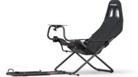 Playseat Challenge Black Actifit - thumbnail