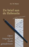 De brief aan de Hebreeën - W. Pieters - ebook - thumbnail