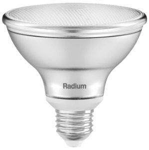 Radium LED spot PAR30 E27 10-75W 2700K dimbaar - LED4391