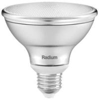 Radium LED spot PAR30 E27 10-75W 2700K dimbaar - LED4391 - thumbnail