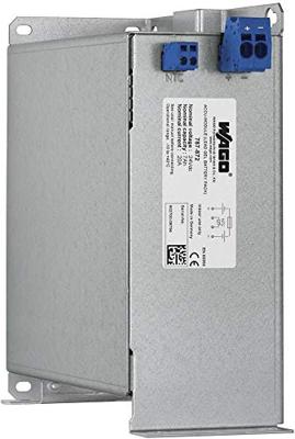 WAGO EPSITRON® 787-872 787-872 Energieopslag