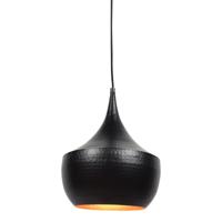 Urban Interiors Hanglamp zwartDoll - AI-PL-001B - thumbnail