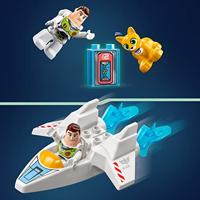Lego Duplo 10962 Buzz Lightyear Planeetmissie - thumbnail