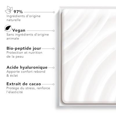 Lierac Paris - Lierac Arkeskin The Menopause Day Cream Dagcrème 50 ml Dames