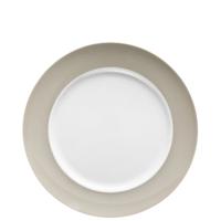 THOMAS - Sunny Day Greige - Dinerbord 27cm - thumbnail