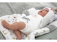 Babypop Arias Andie 40 cm - thumbnail