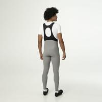 AGU Prime Bibtight Performance Heren - Grijs - XXXL - thumbnail