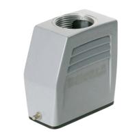 Weidmüller HDC 15A TOLU 1PG21G 1663990000 Connectorbehuizing (male) 1 stuk(s) - thumbnail