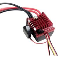 Absima Pro Brushed rijregelaar voor RC auto Belastbaarheid (max.): 320 A - thumbnail