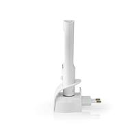 LED-Oriëntatielicht en Zaklamp | Netvoeding | 220 - 240 V AC 50 Hz | 1.3 W | Oplaadbaar | Lichtbereik: 3 m | Stralingshoek: 71 ° | LED-zaklamp - thumbnail