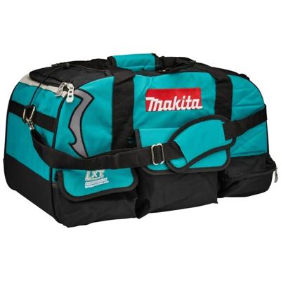 Makita 831278-2 Gereedschapstas lichtblauw Makita 831278-2 Gereedschapstas lichtblauw