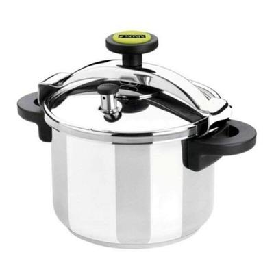 Snelkookpan Monix M530001 Roestvrij staal 4 L