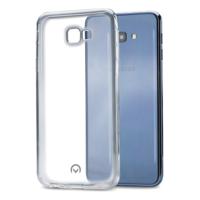 Mobilize Gelly Case Samsung Galaxy J4+ Clear - thumbnail