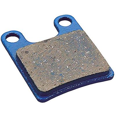 Marwi Union schijfremblokset dbp-51 organisch