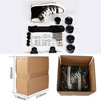 McGregor Sneakers 621300560-529 Blauw-44 maat 44 - thumbnail