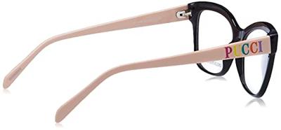 Brillenframe Dames Emilio Pucci EP5183 54001 Brillenframe Dames Emilio Pucci EP5183 54001