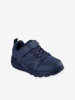 Baskets Uno Lite- Echo Surge SKECHERS® marineblauw - thumbnail