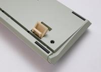 Ducky One 3 Matcha TKL toetsenbord - thumbnail