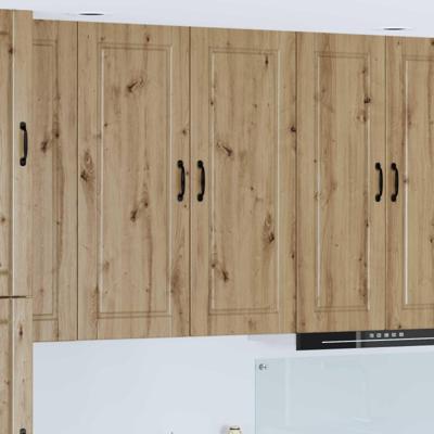 Keukenkast Artisan Eiken 40 x 31 x 100 cm Bewerkt hout
