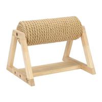 Designed by Lotte Houten Krabpaal op voet Yves 36 x 29,5 x 28 cm - thumbnail