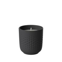 VILLEROY BOCH - Manufacture Collier Noir - Geurkaars Perle Aventure - thumbnail