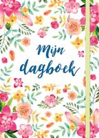 Mijn dagboek - Hardcover (9789044751123) - thumbnail