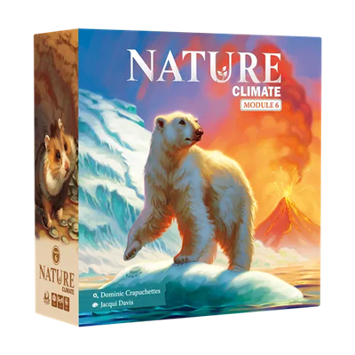 Nature Climate Expansion