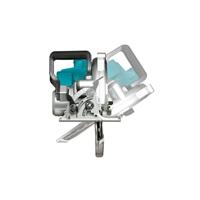 Makita RS002GT101 Accu cirkelzaag 260mm XGT 40V Max 5.0Ah - thumbnail