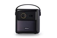 InFocus IN3008SL Beamer LED 350 lm 3D ready, Geïntegreerde luidspreker, Autofocus, Full HD - thumbnail