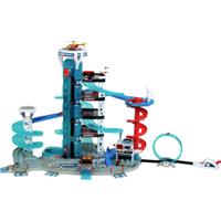 Theo Klein Parkeergarage (model) - thumbnail