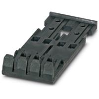 Phoenix Contact 3040643 Trekontlasting Zwart 50 stuk(s) - thumbnail