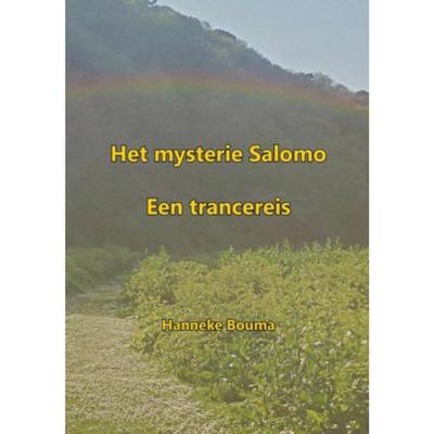 Het mysterie Salomo - Hanneke Bouma - Paperback (9789492247056) Het mysterie Salomo - Hanneke Bouma - Paperback (9789492247056)