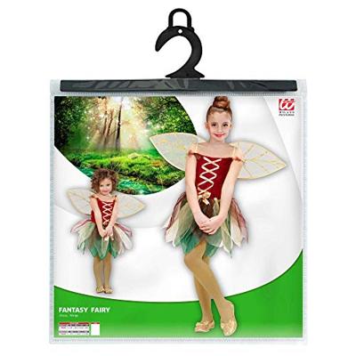 Fantasie Fee kostuum kind