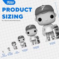 Verzamelfiguur Funko Pop! 2468 Lijmen - thumbnail