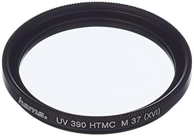 Hama UV filter (HTMC coated) - 37mm