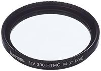 Hama UV filter (HTMC coated) - 37mm - thumbnail