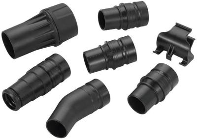 DeWALT DWV9220 Stofafzuigset voor houtbewerking DeWALT DWV9220 Stofafzuigset voor houtbewerking
