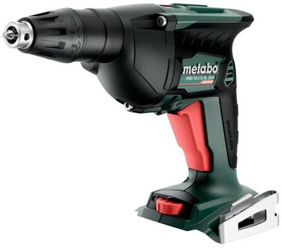 Metabo HBS 18 LTX BL 3000 Accu-Bandschroefmachine | 18 V | Excl. accu's en lader | In Metabox 145 L 620062840