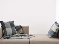 Marc O'Polo Eryk Sierkussen Black - thumbnail