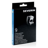 Severin ZB8697 Ontkalkingstabletten - thumbnail