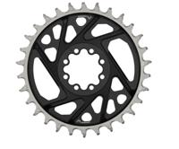 Sram kettingblad tandwiel t-type eagle 36t 3mm xx direct mount zwart - thumbnail