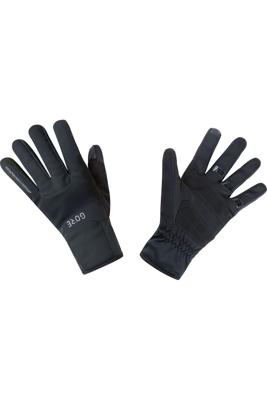 GOREWEAR GORE® WINDSTOPPER® Thermo - Thermal Gloves