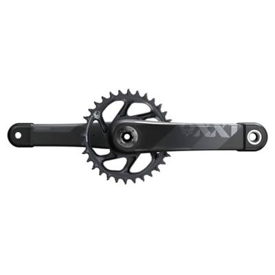 SRAM crankstel "xx1 eagle" crankset xx1 eagle 32t 170mm