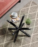 Kave Home Ronde Salontafel 'Argo' Ø82cm - thumbnail