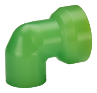 Makita Accessoires Indicatiehuls kop groen - 422513-5 422513-5 - thumbnail