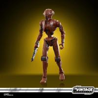 Star Wars: Galaxy of Heroes Vintage Collection Action Figure 2-Pack Jedi Knight Revan & HK-47 10 cm - thumbnail