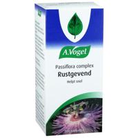 A Vogel Passiflora rustgevende tabletten 200 Tabletten - thumbnail