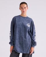 Stieglitz Benjamin Skate Longsleeve | Black - thumbnail