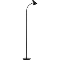 Just Light PIXIE 11249-18 Staande LED-lamp LED LED vast ingebouwd 4.5 W Zwart - thumbnail