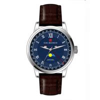 Carl Heinrich Triple Calendar G3108 SBU-TRC - thumbnail